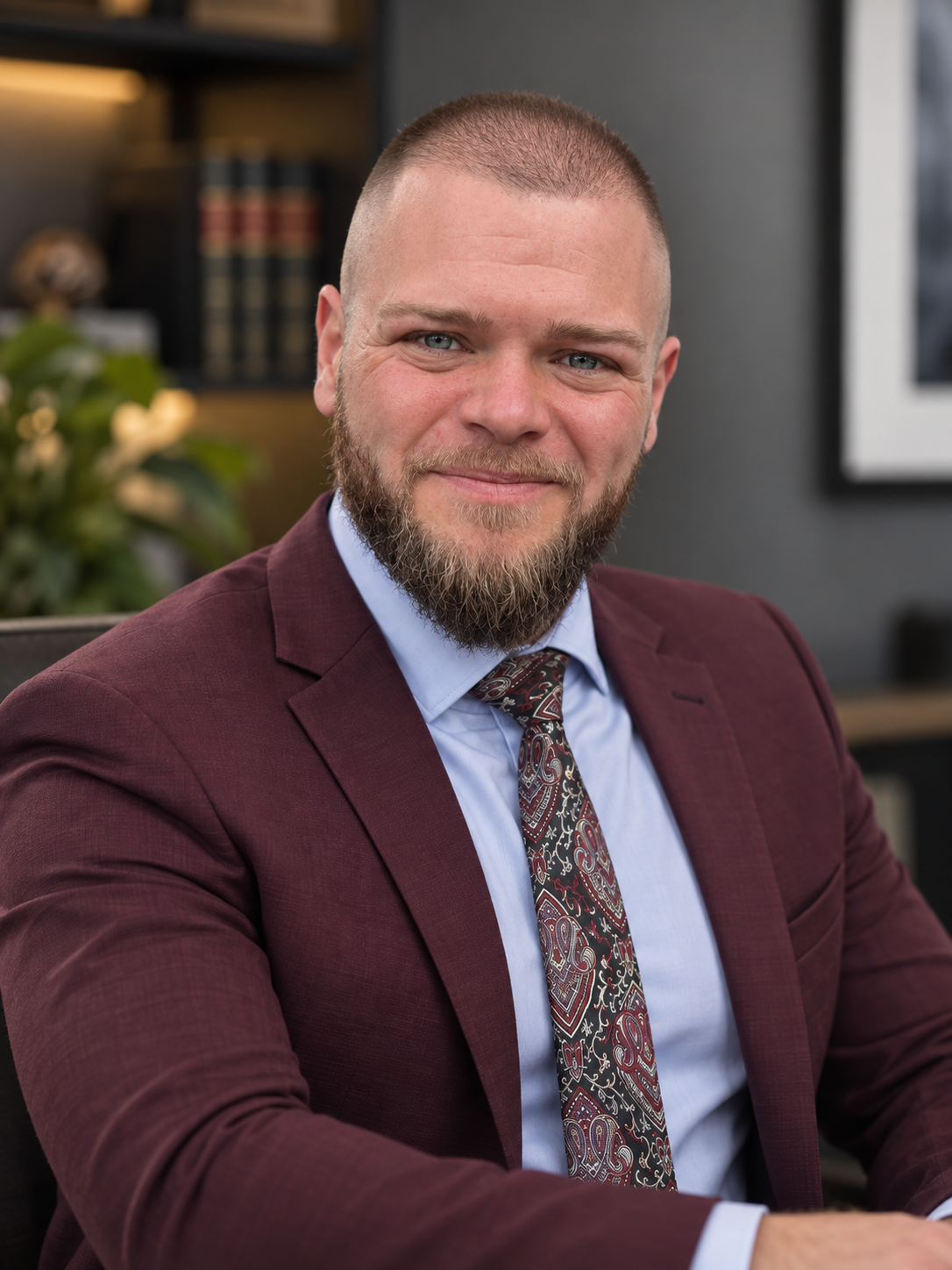 Llanell Londt, Founder and CEO of Themis Legal Consulting